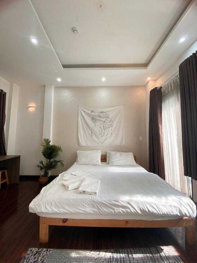 הו צ'י מין סיטי J&K Hotel מראה חיצוני תמונה