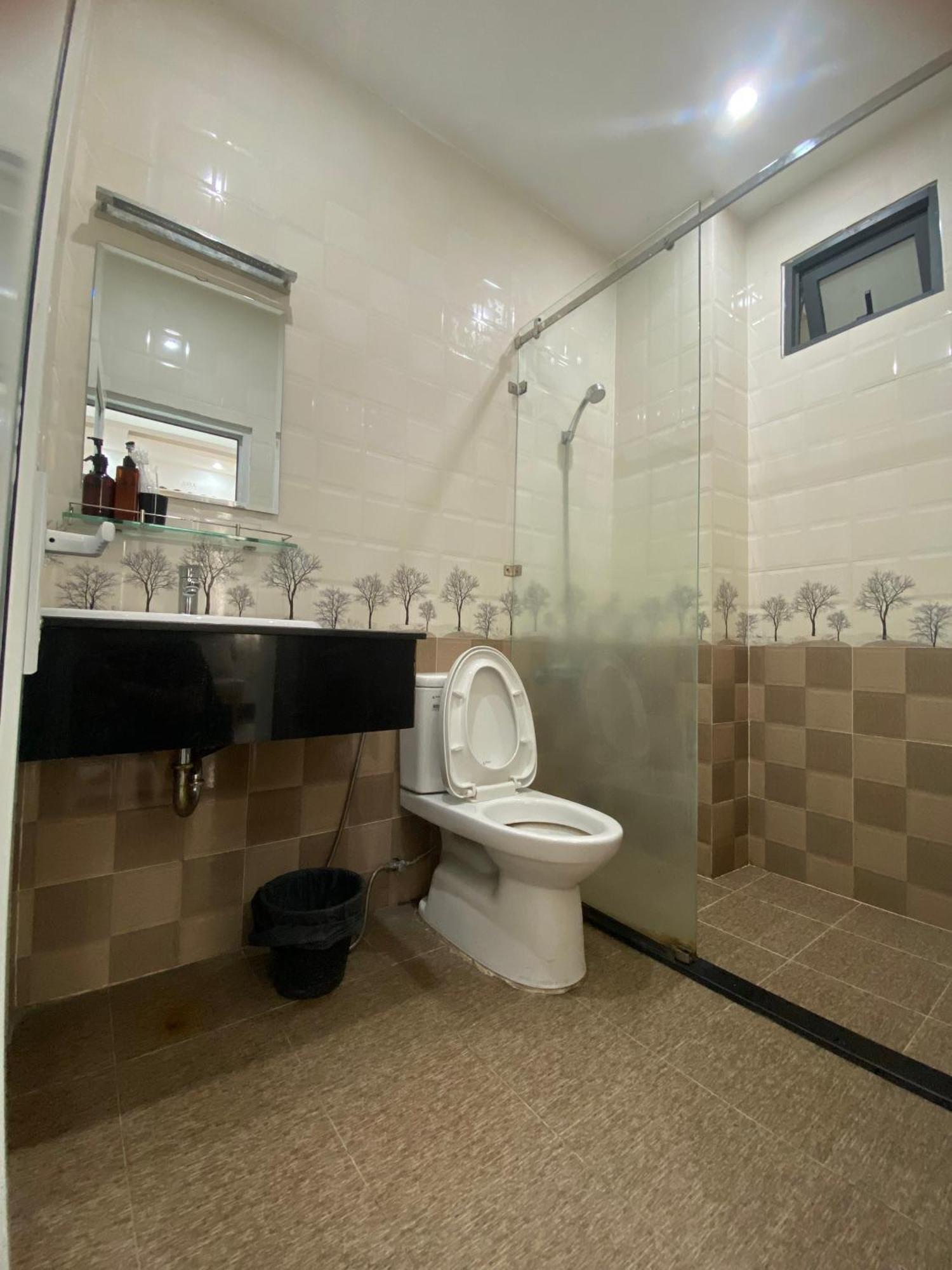 הו צ'י מין סיטי J&K Hotel מראה חיצוני תמונה