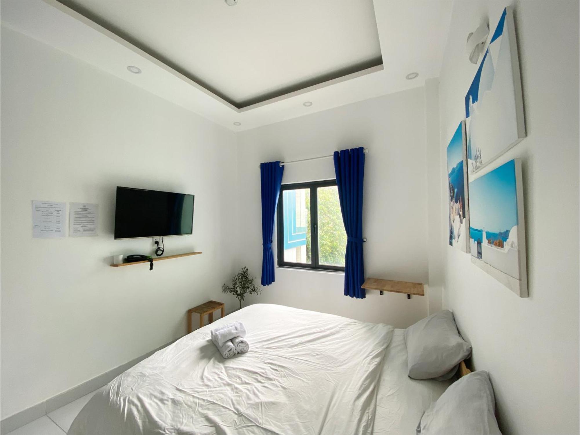 הו צ'י מין סיטי J&K Hotel מראה חיצוני תמונה